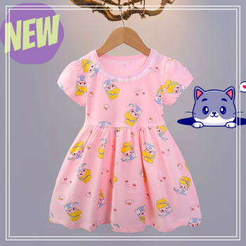 платье для девочек пр-во Китай в интернет-магазине «Детская Цена»